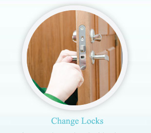 change locks plano