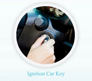 ignition car key auto