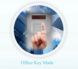 office key made office