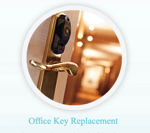 office key replacement